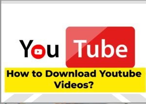 youtube video downloader